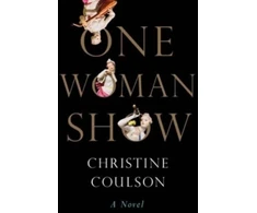 KNYGA Christine Coulson One Woman Show