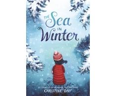 KNYGA Christine Day Sea in Winter