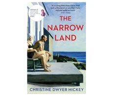 KNYGA Christine Dwyer Hickey Narrow Land
