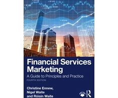 KNYGA Christine Ennew Financial Services Marketing