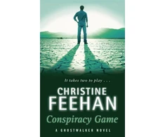 KNYGA Christine Feehan Conspiracy Game