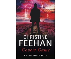 KNYGA Christine Feehan Covert Game