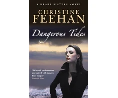 KNYGA Christine Feehan Dangerous Tides