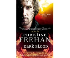 KNYGA Christine Feehan Dark Blood