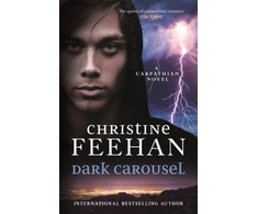 KNYGA Christine Feehan Dark Carousel