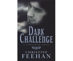 KNYGA Christine Feehan Dark Challenge
