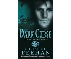 KNYGA Christine Feehan Dark Curse