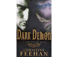 KNYGA Christine Feehan Dark Demon