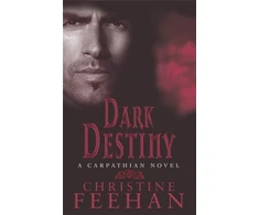KNYGA Christine Feehan Dark Destiny