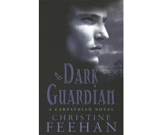 KNYGA Christine Feehan Dark Guardian