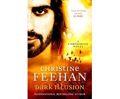 KNYGA Christine Feehan Dark Illusion