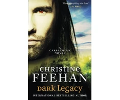 KNYGA Christine Feehan Dark Legacy