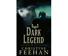 KNYGA Christine Feehan Dark Legend