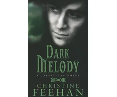 KNYGA Christine Feehan Dark Melody
