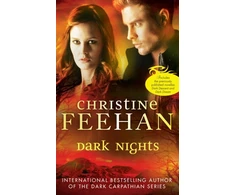 KNYGA Christine Feehan Dark Nights
