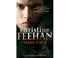 KNYGA Christine Feehan Dark Peril