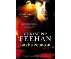 KNYGA Christine Feehan Dark Predator