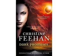 KNYGA Christine Feehan Dark Promises