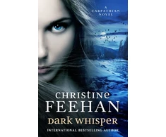 KNYGA Christine Feehan Dark Whisper