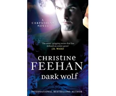 KNYGA Christine Feehan Dark Wolf
