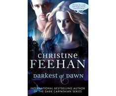 KNYGA Christine Feehan Darkest at Dawn