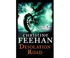 KNYGA Christine Feehan Desolation Road