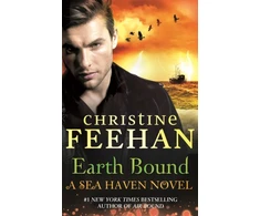 KNYGA Christine Feehan Earth Bound