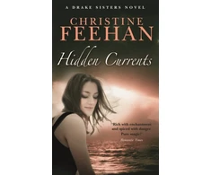KNYGA Christine Feehan Hidden Currents