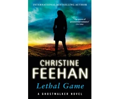 KNYGA Christine Feehan Lethal Game