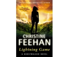 KNYGA Christine Feehan Lightning Game