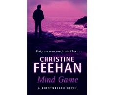 KNYGA Christine Feehan Mind Game