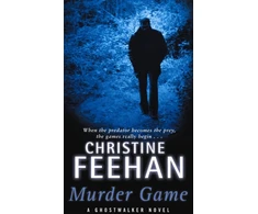 KNYGA Christine Feehan Murder Game