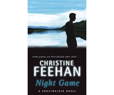 KNYGA Christine Feehan Night Game