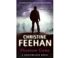 KNYGA Christine Feehan Phantom Game