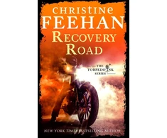 KNYGA Christine Feehan Recovery Road