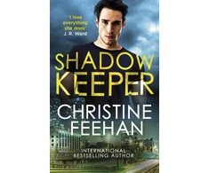 KNYGA Christine Feehan Shadow Keeper