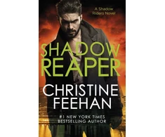 KNYGA Christine Feehan Shadow Reaper