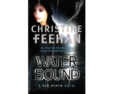 KNYGA Christine Feehan Vanduo Bound