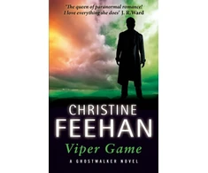 KNYGA Christine Feehan Viper Game