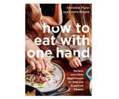KNYGA Christine Flynn How to Eat with One Hand