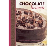 KNYGA Christine France Chocolate Heaven