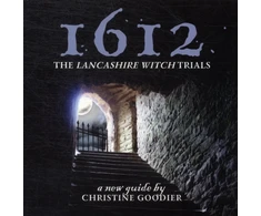 KNYGA Christine Goodier 1612: the Lancashire Witch Trials