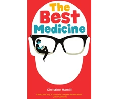 KNYGA Christine Hamill Best Medicine