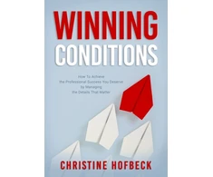 KNYGA Christine Hofbeck Winning Conditions