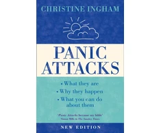KNYGA Christine Ingham Panic Attacks