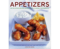 KNYGA Christine Ingram Appetizers