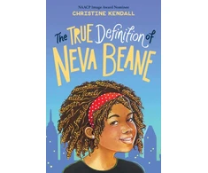 KNYGA Christine Kendall True Definition of Neva Beane