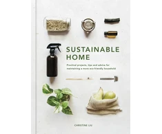 KNYGA Christine Liu Sustainable Home