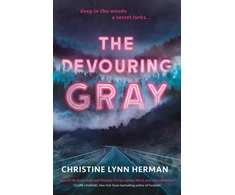 KNYGA Christine Lynn Herman Devouring Gray