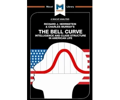 KNYGA Christine Ma Analysis of Richard J. Herrnstein and Charles Murray's The Bell Curve